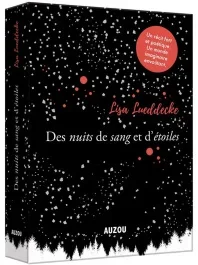 Des nuits de sang et d&rsquo;étoiles