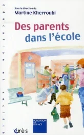 Des parents dans l&rsquo;école