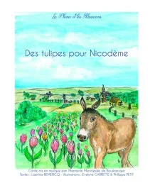 Des Tulipes pour Nicodème