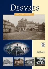 DESVRES – REGARDS CROISES