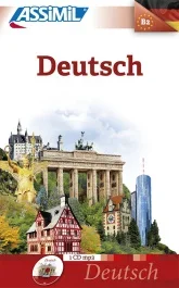 Deutsch B2. 1 CD audio MP3