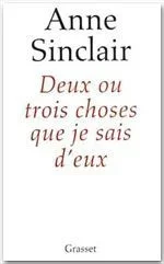 Deux ou trois choses que je sais d&rsquo;eux