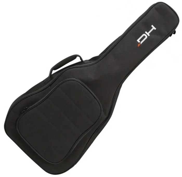 DH ARMOR DHBAGB Housse pour guitare acoustiques