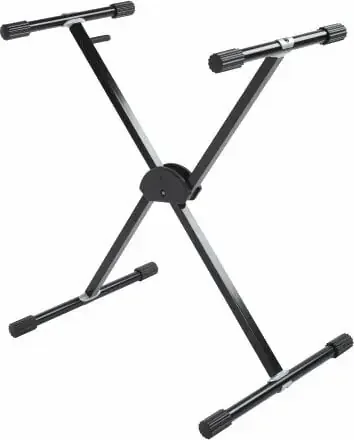 DH DHKS40 Support de clavier pliable