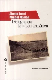 Dialogue sur le tabou arménien