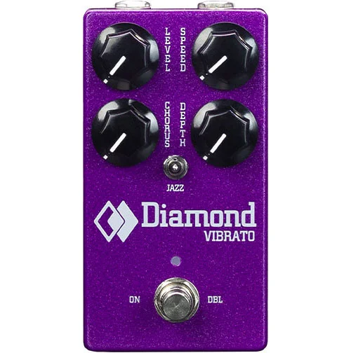 DIAMOND Vibrato