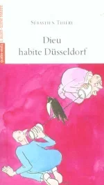 Dieu habite dusseldorf
