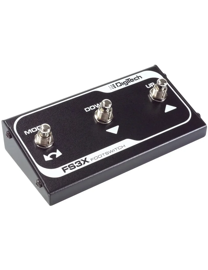 Digitech FS3X footswitch – Image 2