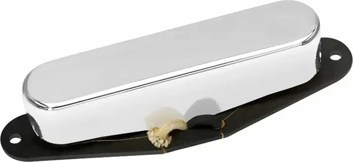 DiMarzio DP 177C True Velvet T Neck Chrome Micro guitare