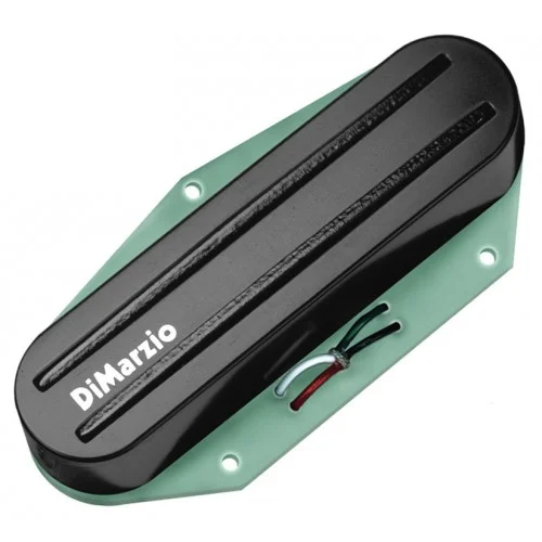 DIMARZIO DP381 – FAST TRACK TELE BLACK
