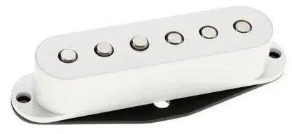 DiMarzio DP415AREA58-WH White Micro guitare