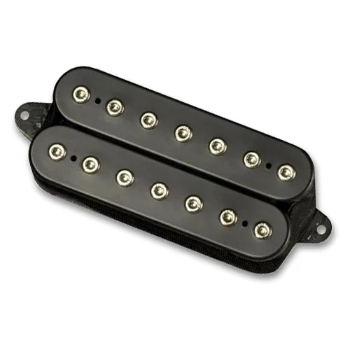 DIMARZIO DP707 – LIQUIDFIRE 7 BLACK