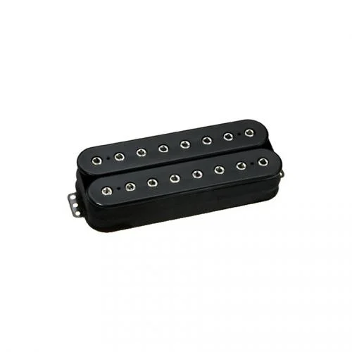 DIMARZIO DP820 – D ACTIVATOR 8 BRIDGE BLACK