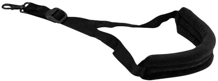 Dimavery 26600436 Sangle pour instrument à vent