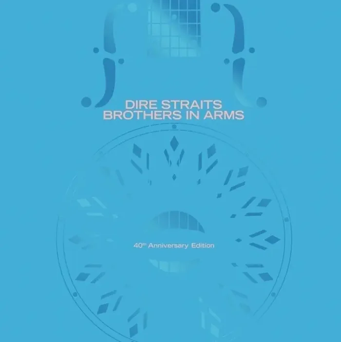 Dire Straits – Brothers In Arms (Anniversary Edition) (Limited Edition) (5 LP)