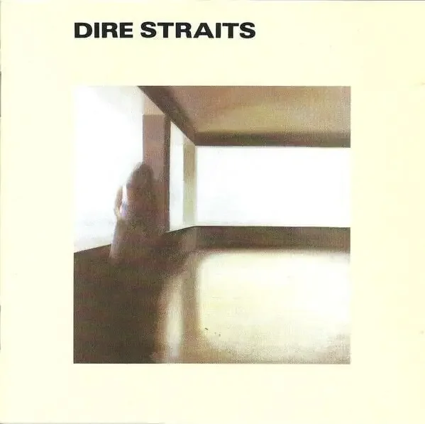 Dire Straits – Dire Straits (CD)