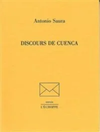 Discours de Cuenca