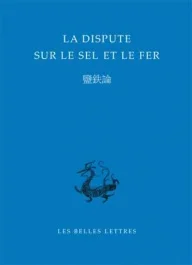 DISPUTE SUR LE SEL ET LE FER