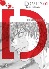 Diver Tome 1