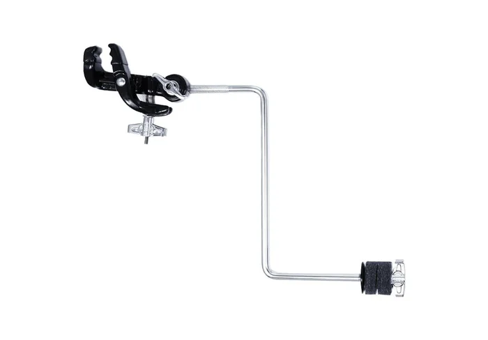 DIXON PA-HCM – Clamp Cymbale Sur Cerclage Avec Tige En L