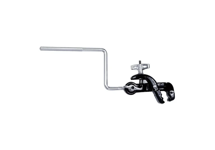 DIXON PA-HPM – Clamp Pour Percussions Sur Grosse Caisse Avec Tige En L