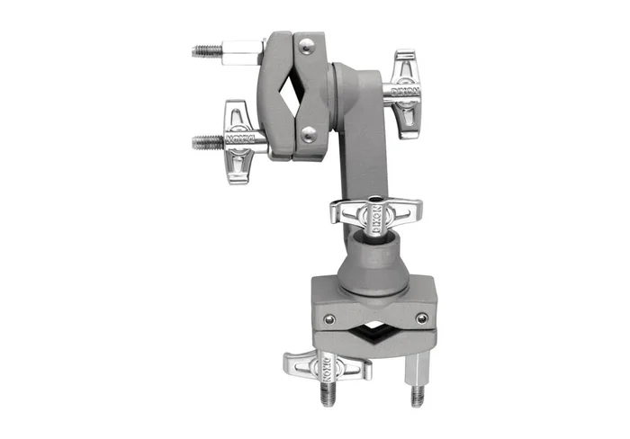 DIXON PAKL175 – Multi Clamp Universel Avec Deuxième Bloc Rotatif