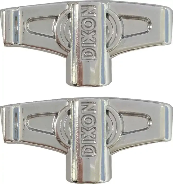 Dixon PAWN-DIX01-6 2pc Pièce de rechange