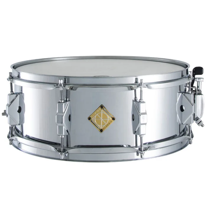 DIXON PDSCL554ST – Steel – 14&Prime;X55&Prime;