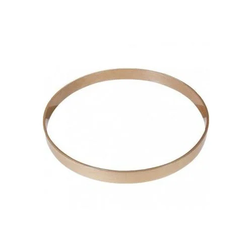 DIXON PKZC22MA – Cercle Grosse Caisse En Érable – 22 » – Natural