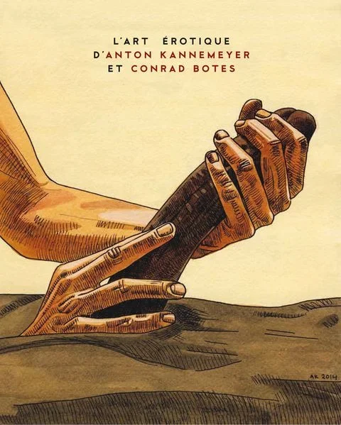 (DOC) Bande dessinée érotique