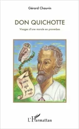Don Quichotte. Visages d&rsquo;une morale en proverbes – Autour de l&rsquo;Imitation de Jésus-Christ et de saint