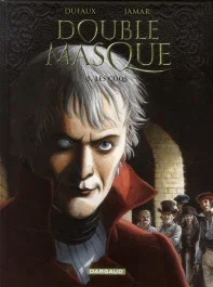 Double masque Tome 5 : Les coqs