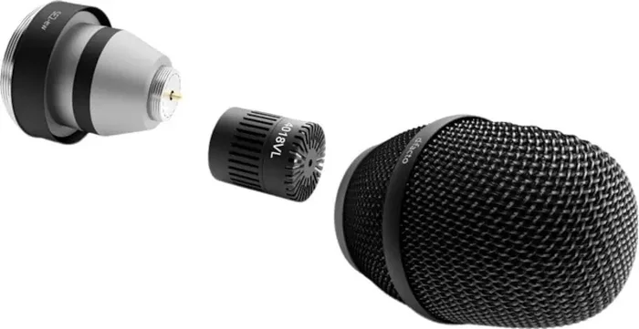 DPA 4018VL-B-SE2 d facto 4018VL Microphone de chant à condensateur