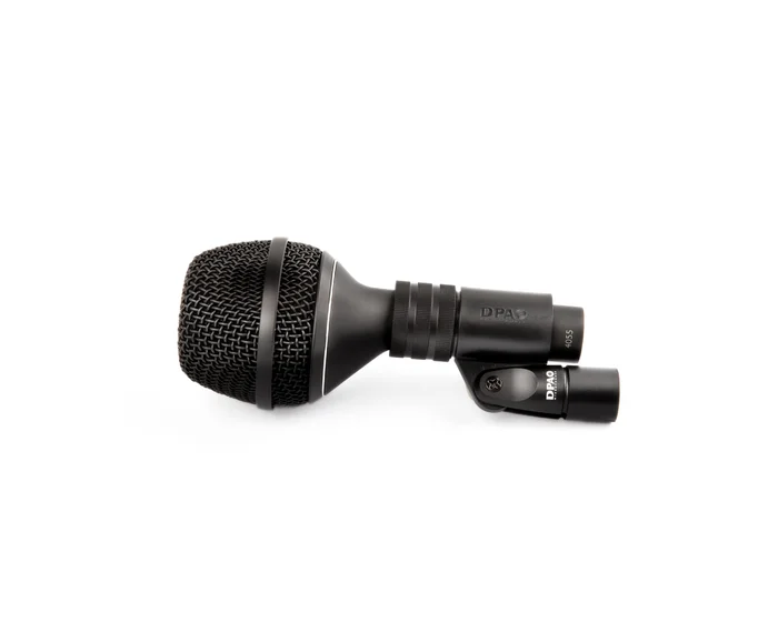 DPA 4055 – Kick Drum Microphone