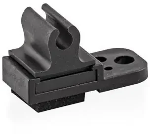 DPA AC4099 Accordion Support de microphone