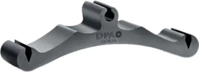 DPA CC4099 Cello Support de microphone