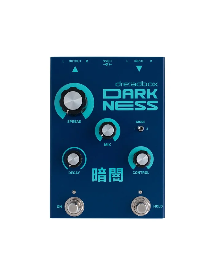 Dreadbox Darkness
