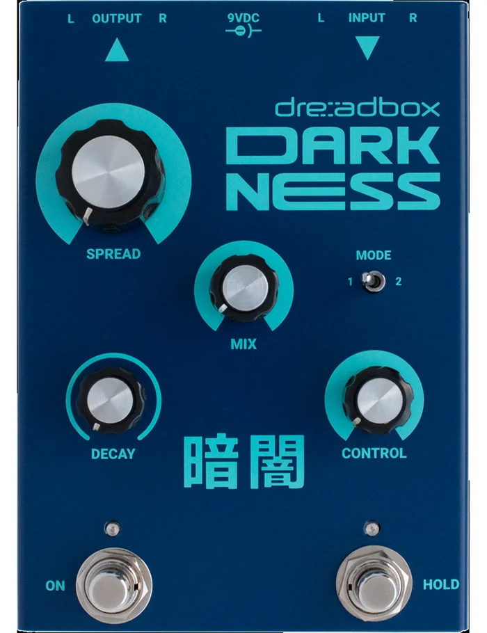Dreadbox Darkness – Image 2