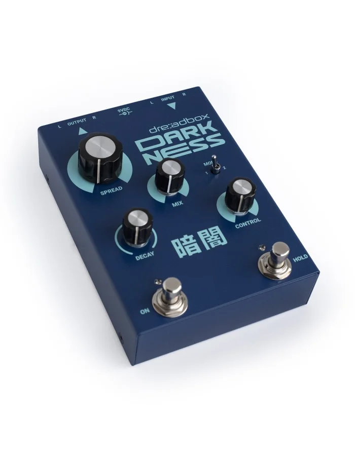 Dreadbox Darkness – Image 3