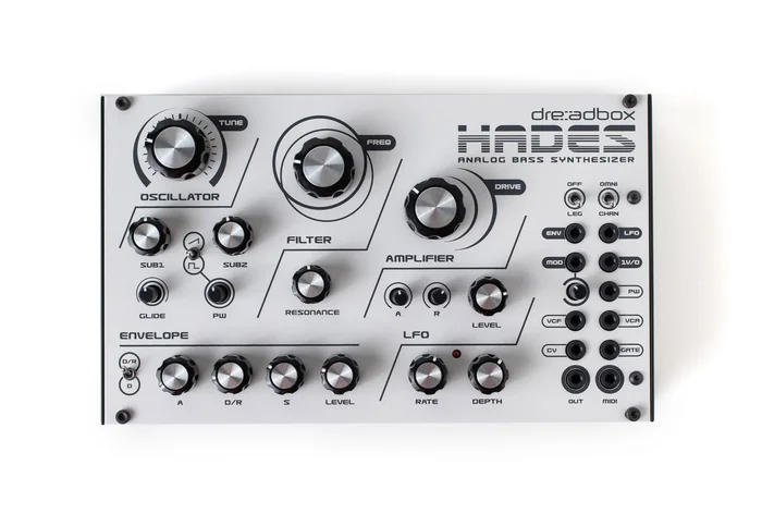 DREADBOX Hades Reissue