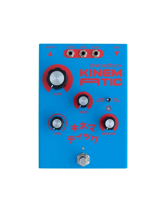 Dreadbox Kinematic