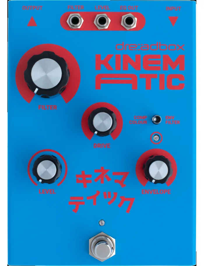 Dreadbox Kinematic – Image 2
