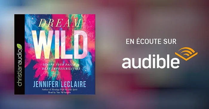 Dream Wild