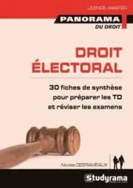 Droit électoral