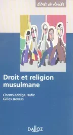 Droit et religion musulmane