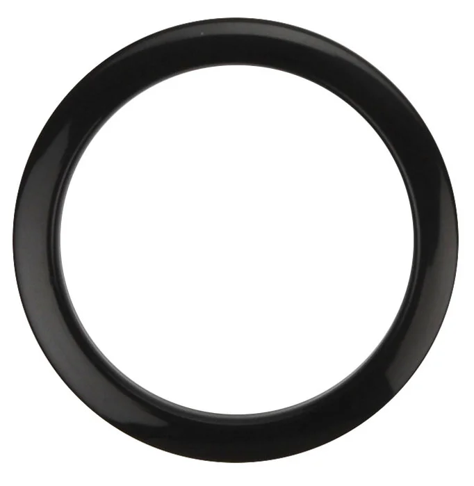 Drum O&rsquo;s HBL4 – Anneau De Renfort 4&Prime; Noir