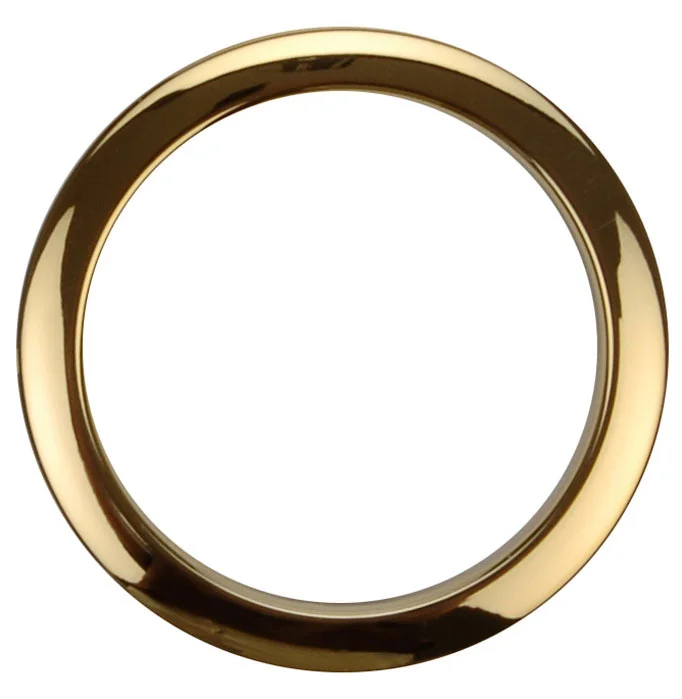 Drum O&rsquo;s HBR4 – Anneau De Renfort 4&Prime; Dore