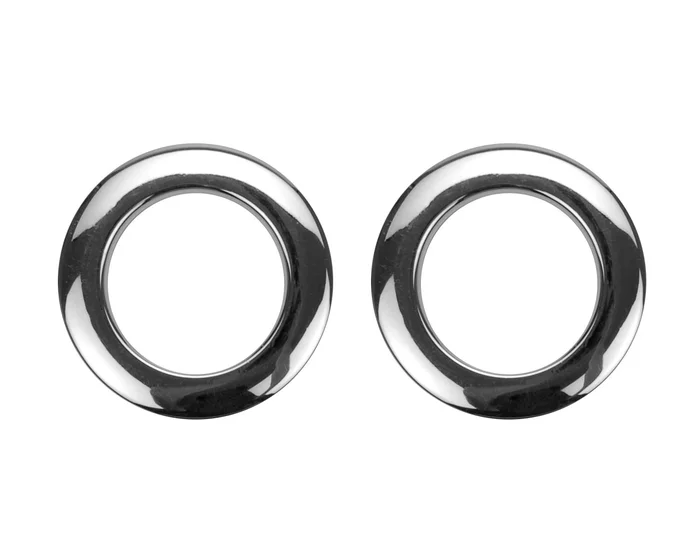 Drum O&rsquo;s HC2 – Anneaux De Renfort 2 Chrome (X2)
