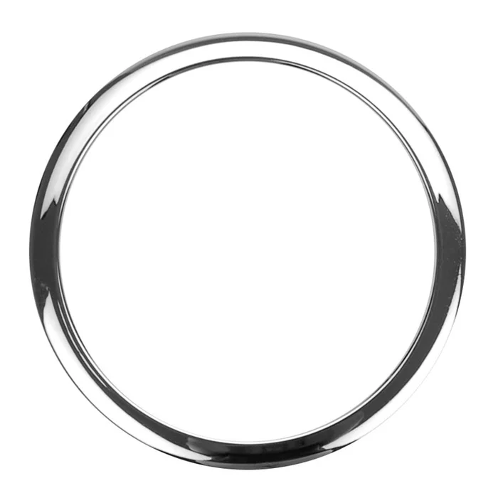 Drum O&rsquo;s HC6 – Anneau De Renfort 6&Prime; Chrome