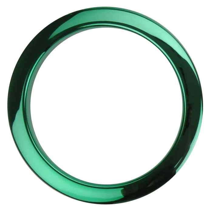 Drum O&rsquo;s HCG4 – Anneau De Renfort 4&Prime; Vert